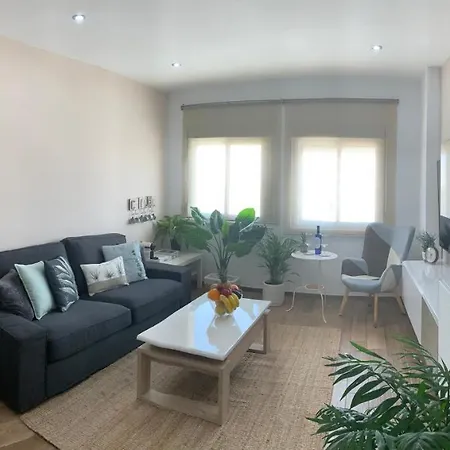 Apartman Centrico Y Agradable Santa Cruz de Tenerife