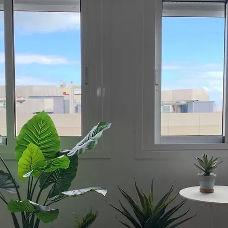 Apartman Centrico Y Agradable